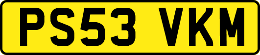 PS53VKM