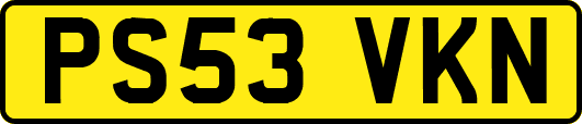 PS53VKN