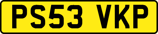 PS53VKP