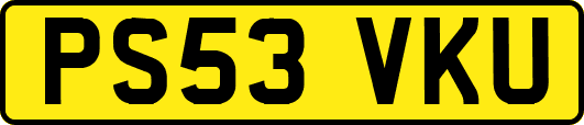 PS53VKU