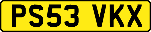 PS53VKX