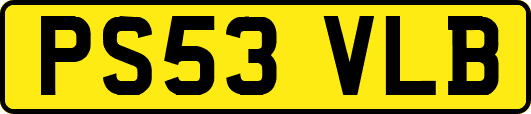 PS53VLB