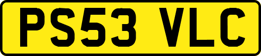 PS53VLC