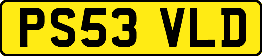 PS53VLD