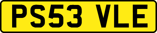PS53VLE