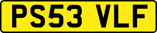PS53VLF