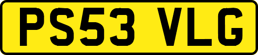 PS53VLG