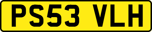 PS53VLH