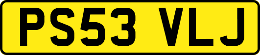 PS53VLJ