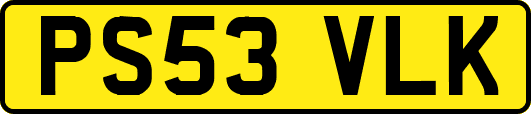 PS53VLK