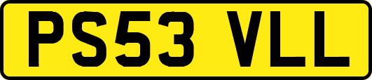 PS53VLL