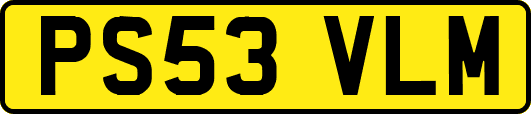 PS53VLM