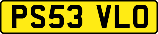 PS53VLO