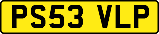 PS53VLP