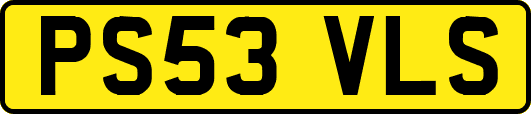 PS53VLS