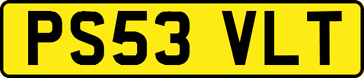 PS53VLT