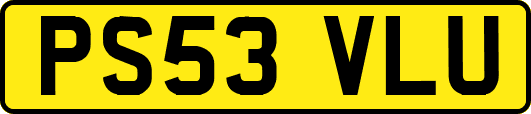 PS53VLU