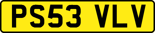 PS53VLV