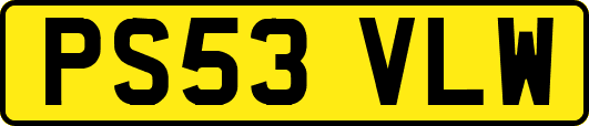 PS53VLW