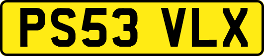PS53VLX