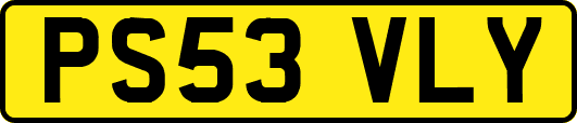 PS53VLY