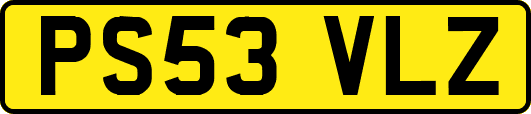 PS53VLZ