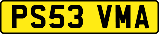 PS53VMA