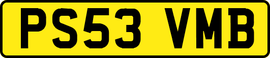 PS53VMB