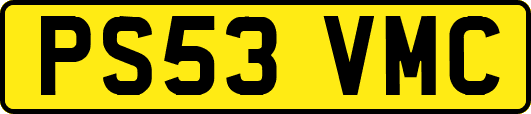 PS53VMC
