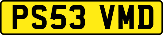 PS53VMD