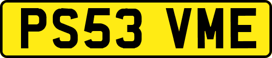 PS53VME