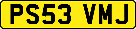 PS53VMJ