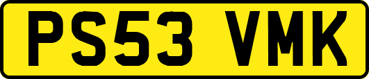 PS53VMK