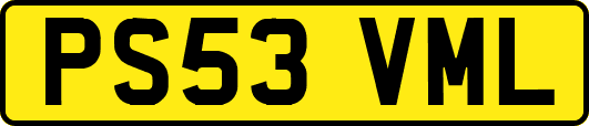 PS53VML