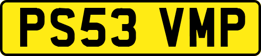 PS53VMP