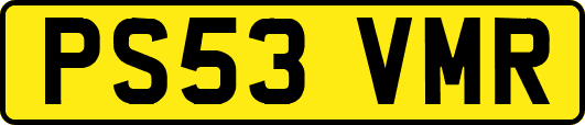 PS53VMR