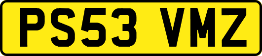 PS53VMZ