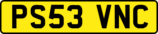PS53VNC