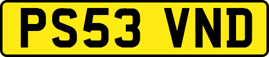 PS53VND