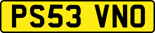 PS53VNO