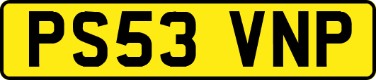 PS53VNP