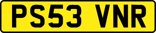 PS53VNR