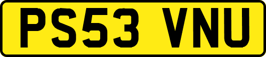 PS53VNU