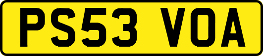 PS53VOA