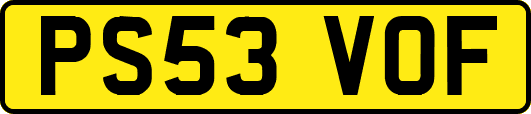 PS53VOF