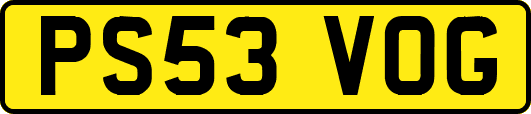 PS53VOG