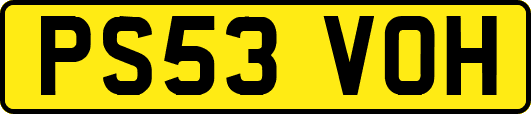 PS53VOH