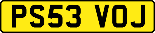 PS53VOJ