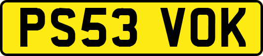 PS53VOK