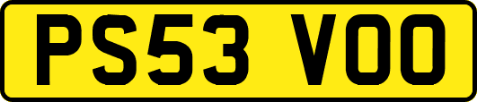 PS53VOO